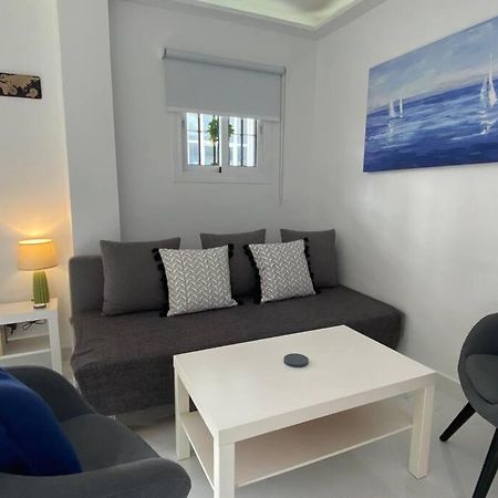 Апартаменты Casa Casablanca Торремолинос Экстерьер фото